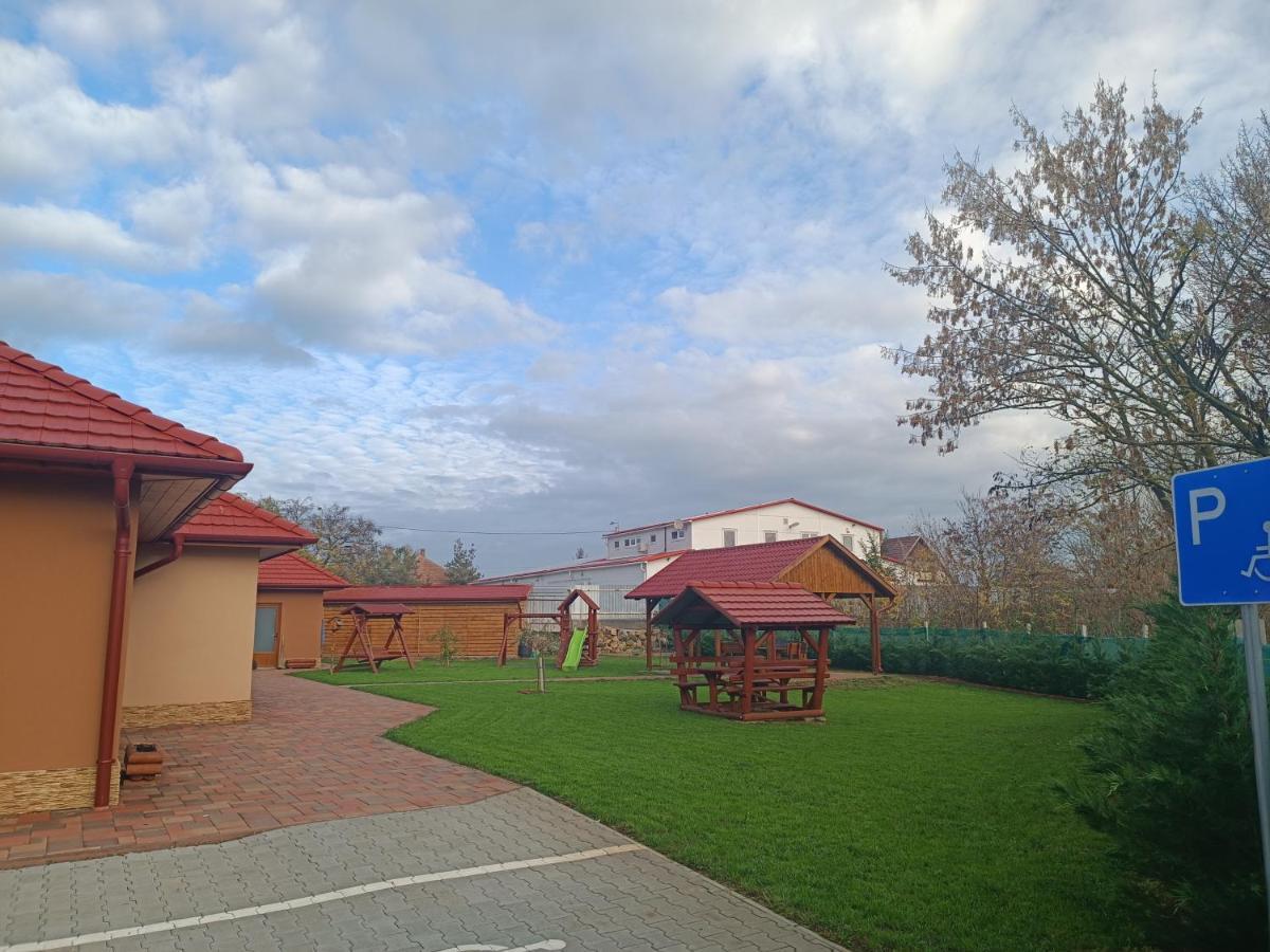 Vendeghaz Poroszló