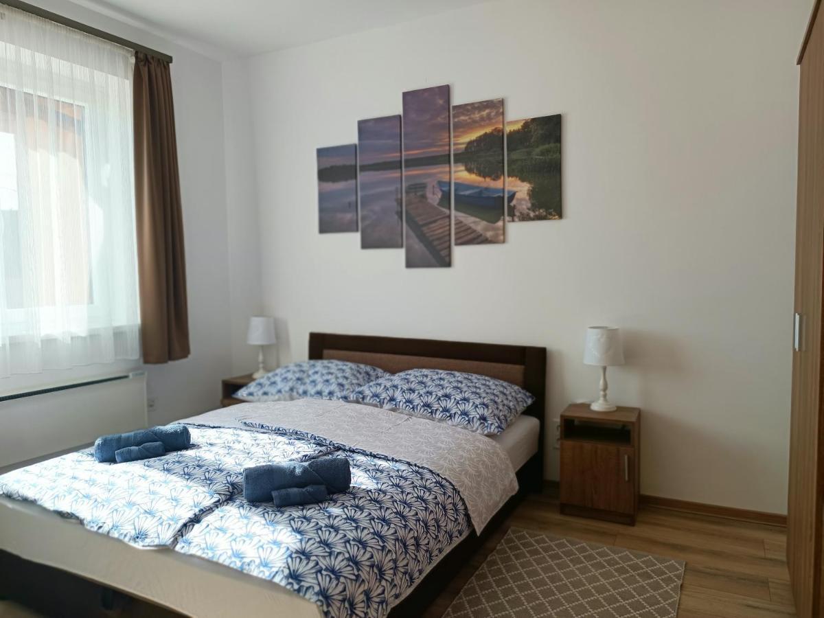 Vendeghaz Appartement